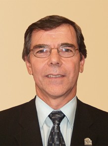 Administrateur Sclérodermie Québec Yvon Léveillé, CAFS