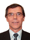 Administrator Scleroderma Quebec Yvon Léveillé, CAFS