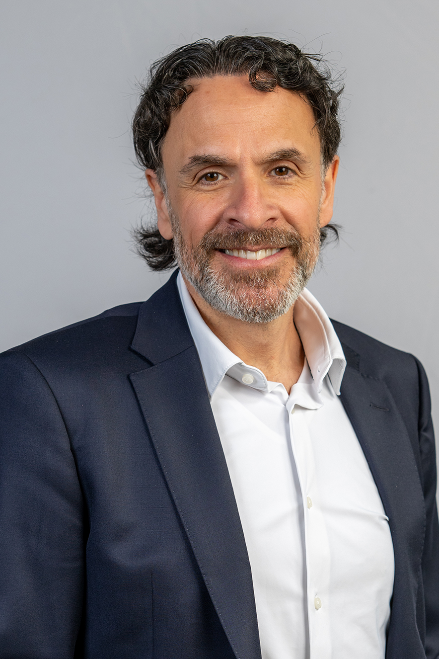 Secrétaire Mathieu Gagné