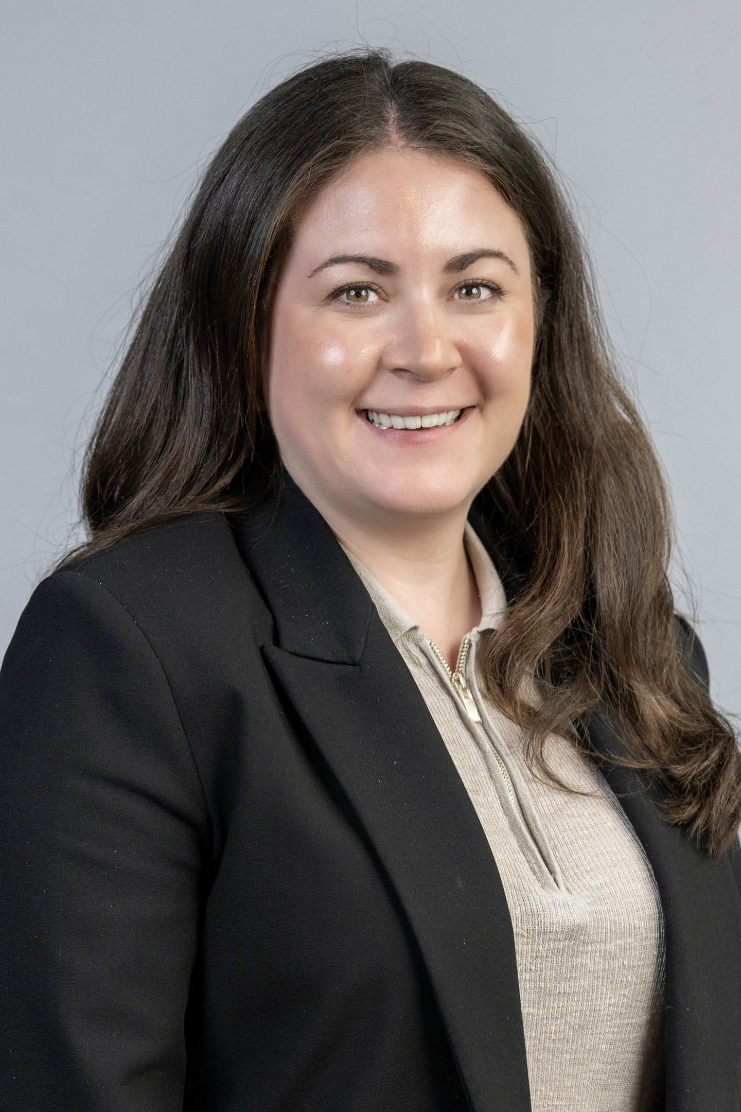 Administratrice Audrey Robitaille