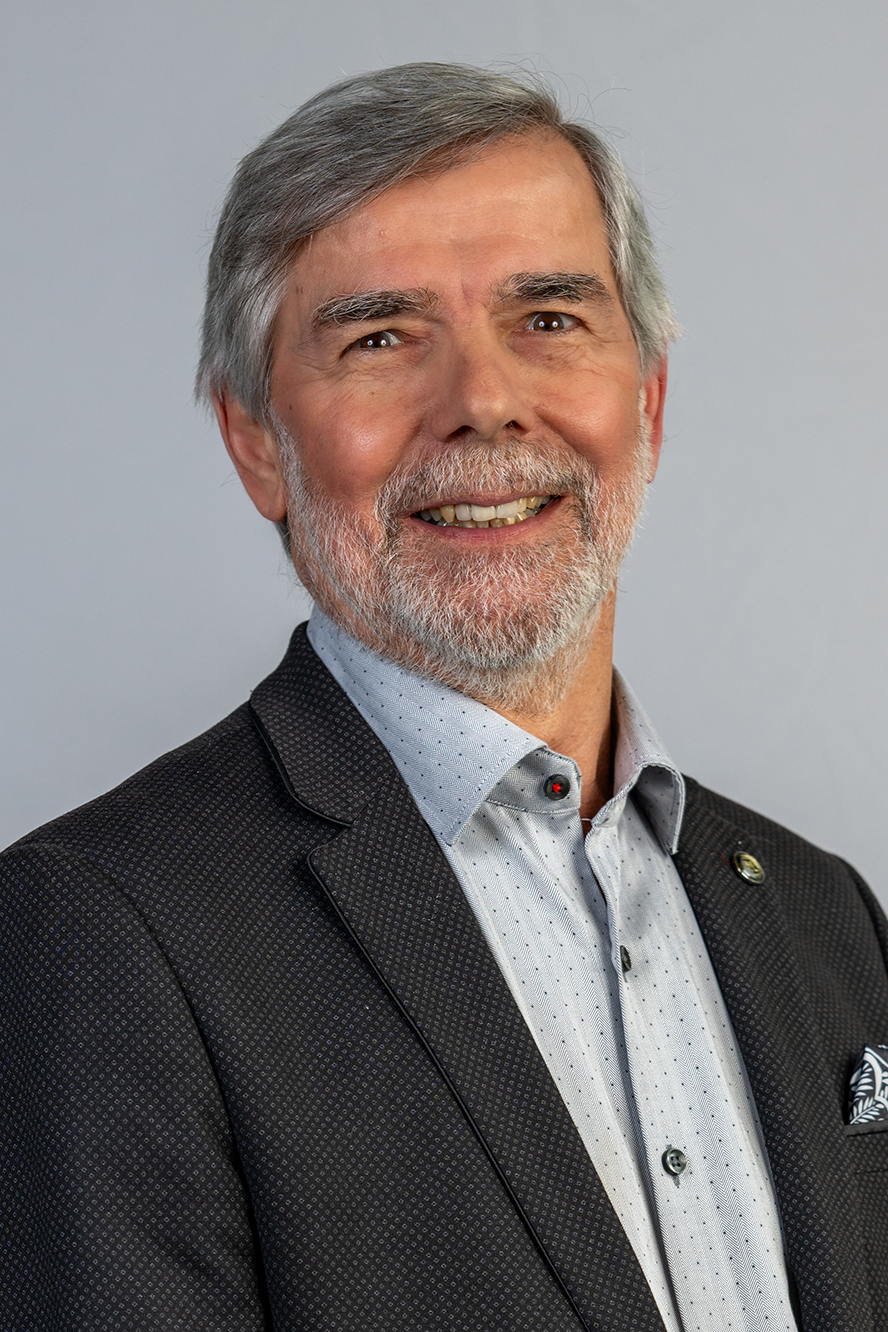 Administrateur Yvon Léveillé, CAFS