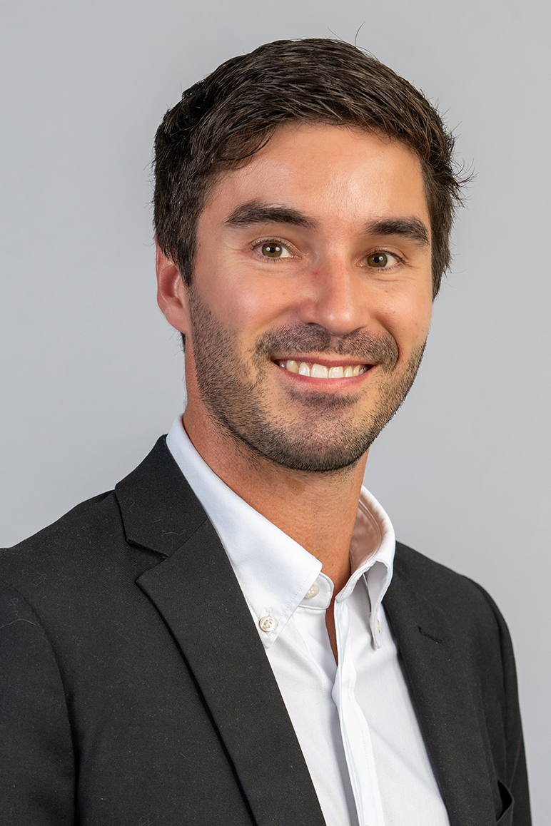 Administrateur Simon Telles