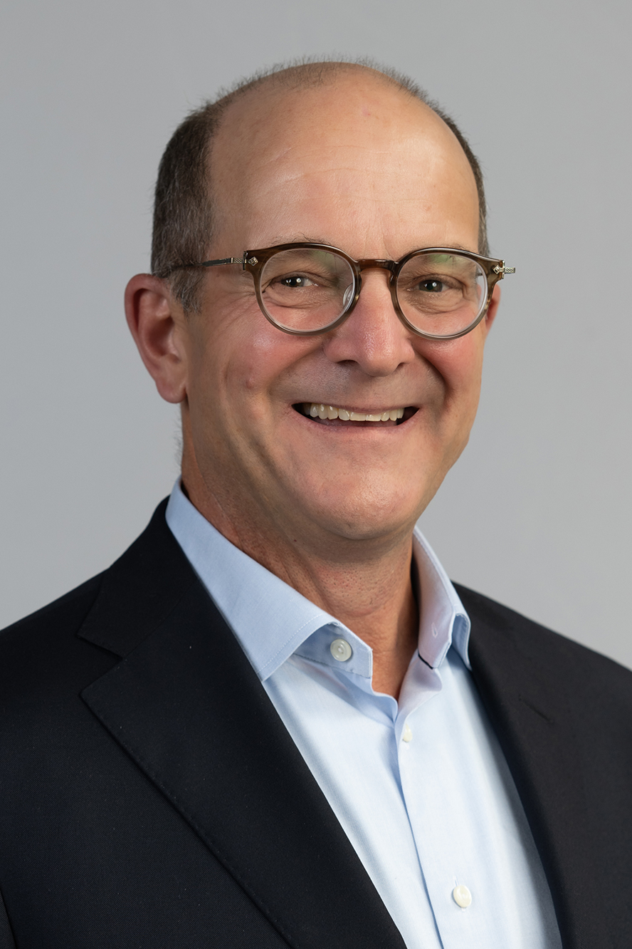 Président Armand<br />Des Rosiers