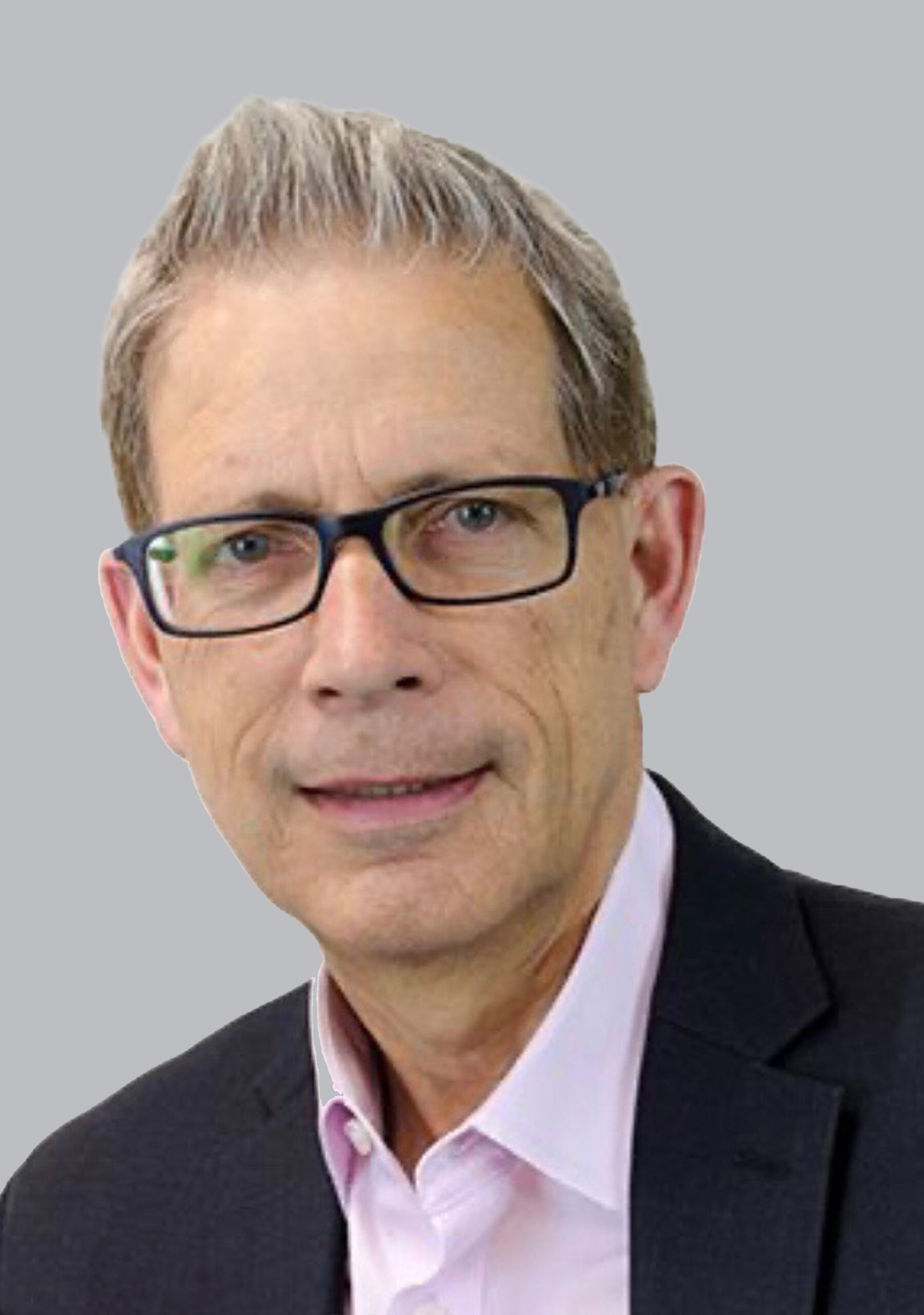 Administrator  Normand Bonin